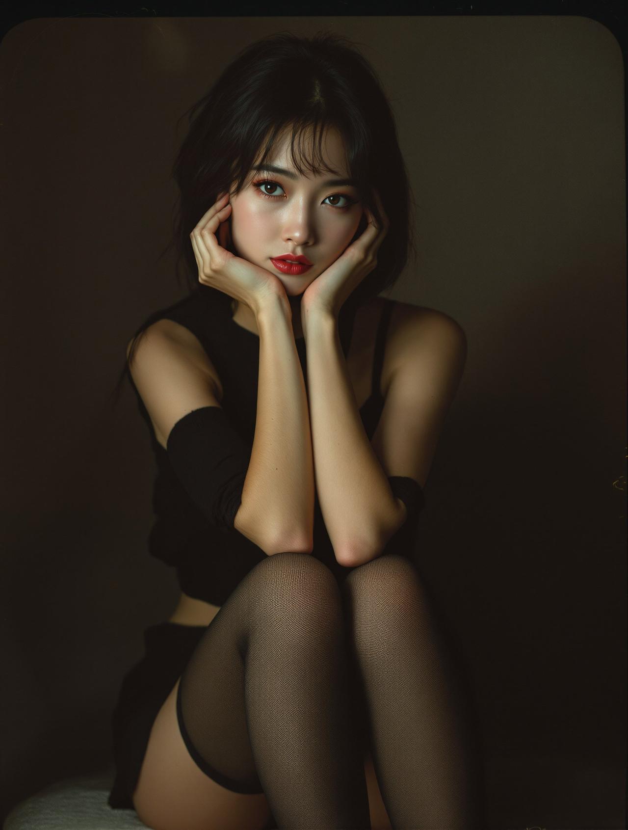 午后茶歇 · 吴若曦 福利铺子 - 午后茶歇 - 吴若曦 - IMiss
