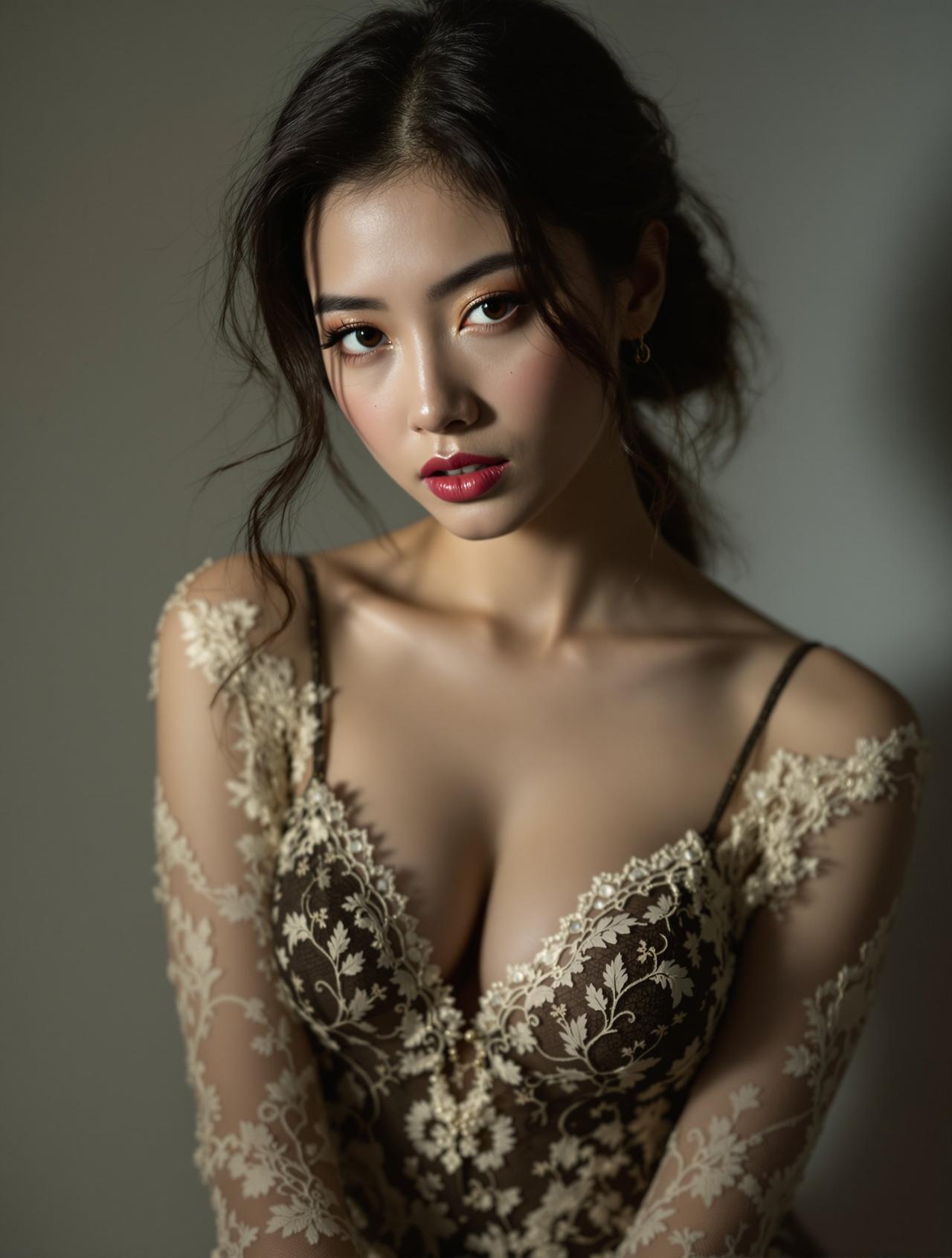 晨间私语 · 李思琪 福利铺子 - 晨间私语 - 李思琪 - IMiss